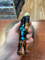 Highway COPS Patrolman (Vintage Cops n' Robbers, Hasbro) INCOMPLETE