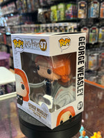 George Weasley #97 (Funko Pop!, Harry Potter)