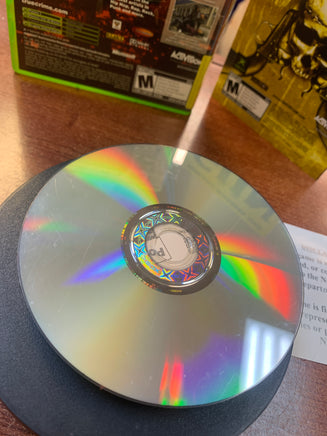 True Crime New York City (Xbox, Activision, Video Game) **TESTED** - Bitz & Buttons