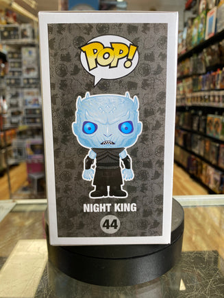 Night King #44 (Funko Pop, Game of Thrones) - Bitz & Buttons
