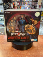 Doctor Strange In The Multiverse Of Madness (SHFiguarts, Bandai Tamashii, MCU) SEALED