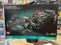 Mercedes-AMG F1 W14 E Performance 42171  (Lego, Technic) SEALED - Bitz & Buttons