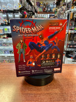 Peter B. Parker (Medicom Mafex, Spider-Man Into The Spider-Verse) SEALED - Bitz & Buttons