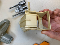 Thunder Clap with Box (Vintage GI Joe, Hasbro) **COMPLETE** - Bitz & Buttons