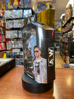 Orange Cassidy #67 (AEW Unrivaled Collection, Jazwares) SEALED - Bitz & Buttons