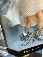 Seven Year Itch Barbie as Marilyn #17155 (Vintage Barbie, Mattel) **SEALED**