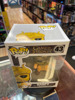 Harpy #43 (Funko Pop, Game of Thrones) - Bitz & Buttons