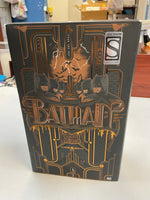 Batman Suicide Squad 1/6 MMS409 (DC, Batman, Hot Toys) COMPLETE - Bitz & Buttons