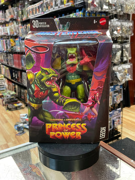 Leech -Princess of Power- (MOTU Masterverse, Mattel) **SEALED**