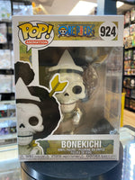 Bonekichi #924 (Funko Pop, One Piece) - Bitz & Buttons