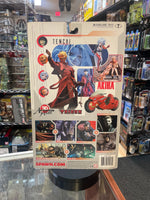 Kaneda Ultra Action (Vintage Akira, McFarlane) **SEALED** - Bitz & Buttons