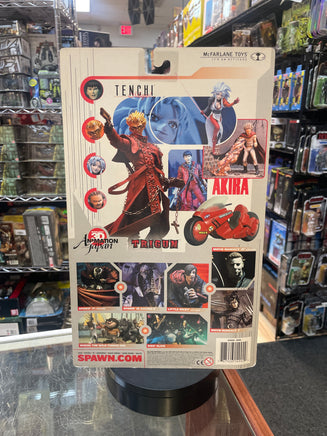 Kaneda Ultra Action (Vintage Akira, McFarlane) **SEALED** - Bitz & Buttons