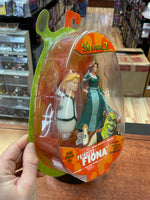 Princess Fiona (Vintage Shrek 2, Hasbro) **SEALED** - Bitz & Buttons