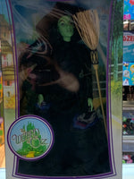 Wicked Witch of the West K8685 (Barbie Collector, Mattel)