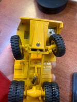 Caterpillar Compact Dumpertruck 1/50 ( Vintage JOAL, CAT) - Bitz & Buttons