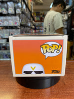 Concept Snowtrooper #471 (Funko Pop, Star Wars) - Bitz & Buttons