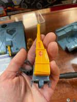 Cobra Maggot with Box (Vintage GI Joe, Hasbro) **COMPLETE** - Bitz & Buttons