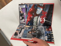 Amazing Spider-Man Family Business (Marvel Trade Hardback) - Bitz & Buttons