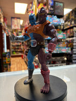 New Eternia Two-Bad with Accessories (MOTU Masterverse, Mattel)