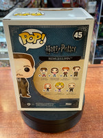 Remus Lupin #45 (Funko Pop, Harry Potter) - Bitz & Buttons