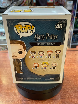 Remus Lupin #45 (Funko Pop, Harry Potter) - Bitz & Buttons