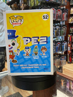 Peter Pez #52 (Funko Pop, Ad Icons) - Bitz & Buttons