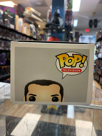 Negan #390 (Funko Pop, The Walking Dead) - Bitz & Buttons