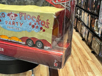 Jocko Flocko Mack Hauler (Pixar Cars, Mattel)