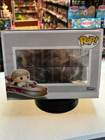 Luke Skywalker With Speeder #175 (Star Wars, Funko Pop!)