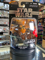 Demise of General Grievous (Star Wars ROTS, Hasbro) SEALED - Bitz & Buttons