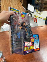 X-23 BAF Apocalypse (Marvel Legends, ToyBiz) SEALED - Bitz & Buttons