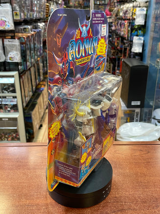 Hariel 2326 (Vintage Ronin Warriors, Vintage Playmates) **SEALED** - Bitz & Buttons