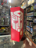 Bluestreak MP-06 (Transformers Generations Masterpiece, Hasbro) **SEALED** - Bitz & Buttons