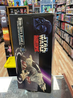 Shadows of the Empire Slave 1(Vintage Star Wars, Hasbro) SEALED