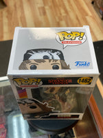 Eddie #1462 (Funko Pop, Stranger Things) - Bitz & Buttons