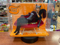 Panther Doll C3553 (Lounge Kitties Collection, Barbie Mattel) **SEALED** - Bitz & Buttons