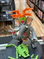 Doctor El 2459 (TMNT Ninja Turtles, Playmates) **INCOMPLETE**