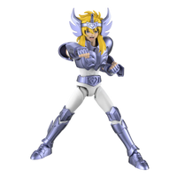 Cygnus Hyoga Champions (Saint Seiya, Blokees) SEALED