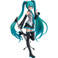 Hatsune Miku Official Outfit (Hatsune Miku Fantastic Series, Blokees) SEALED