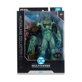 Grid Collectors Edition (DC Multiverse, McFarlane) **CHASE**