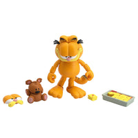 Garfield With Pooky (Garfield, Boss Fight Studios)