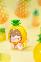 Baby Nanci Fruits Figures (Robotime Rolife, Nanci Blind Box) - Bitz & Buttons