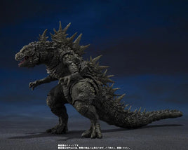 Godzilla -The Odo Island Monster- (Bandai SH MonsterArts, Godzilla) - Bitz & Buttons