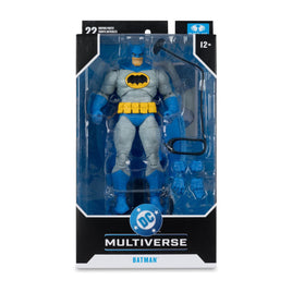 Batman Dark Knight Returns (DC Multiverse, McFarlane) *SEALED*