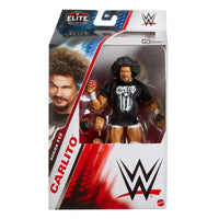 Carlito #113 (WWE Elite, Mattel)