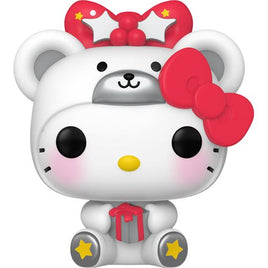 Hello Kitty Polar Bear #69 (Funko Pop! Hello Kitty Sanrio)