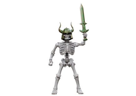 Undead Guardian (Boss Fight Studio, Immortal Champions) *SEALED* - Bitz & Buttons