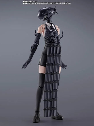 Bomb Devil -Reze Arc- (Bandai SH Figuarts, Chainsaw Man) - Bitz & Buttons