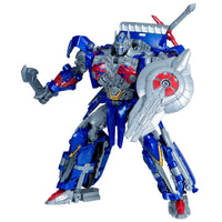 Optimus Prime AOE Leader Class (Transformers Studio Series, Hasbro) SEALED