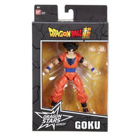 Goku Version 2 (Bandai Dragon Stars, Dragon Ball Z) - Bitz & Buttons